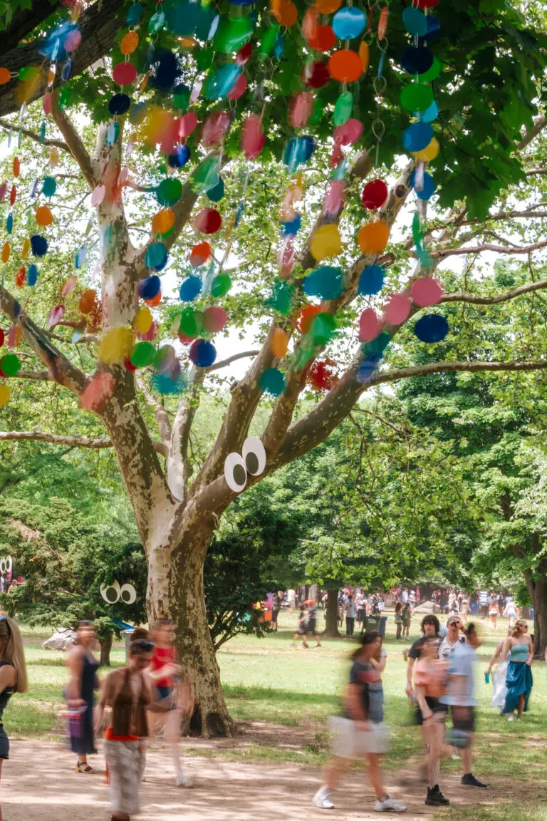 Governors Ball 2026 Day 2