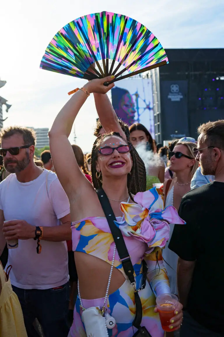 Primavera Sound
