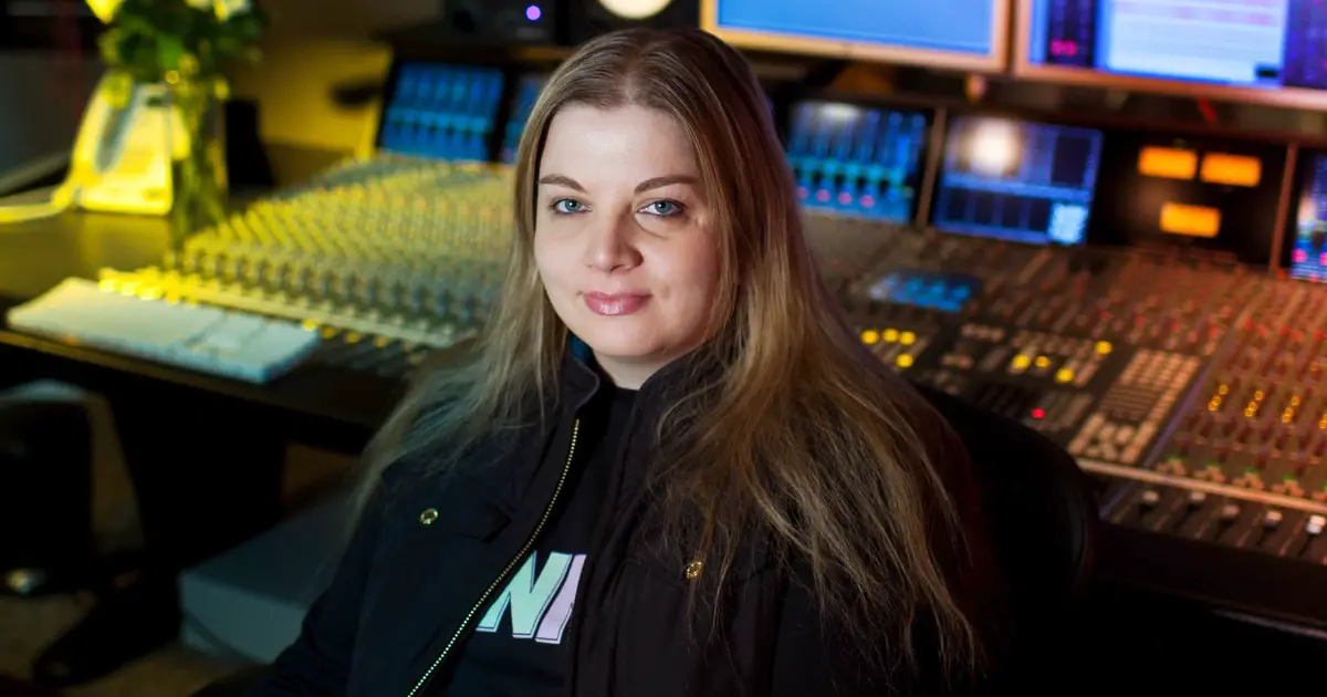 Ann Mincieli