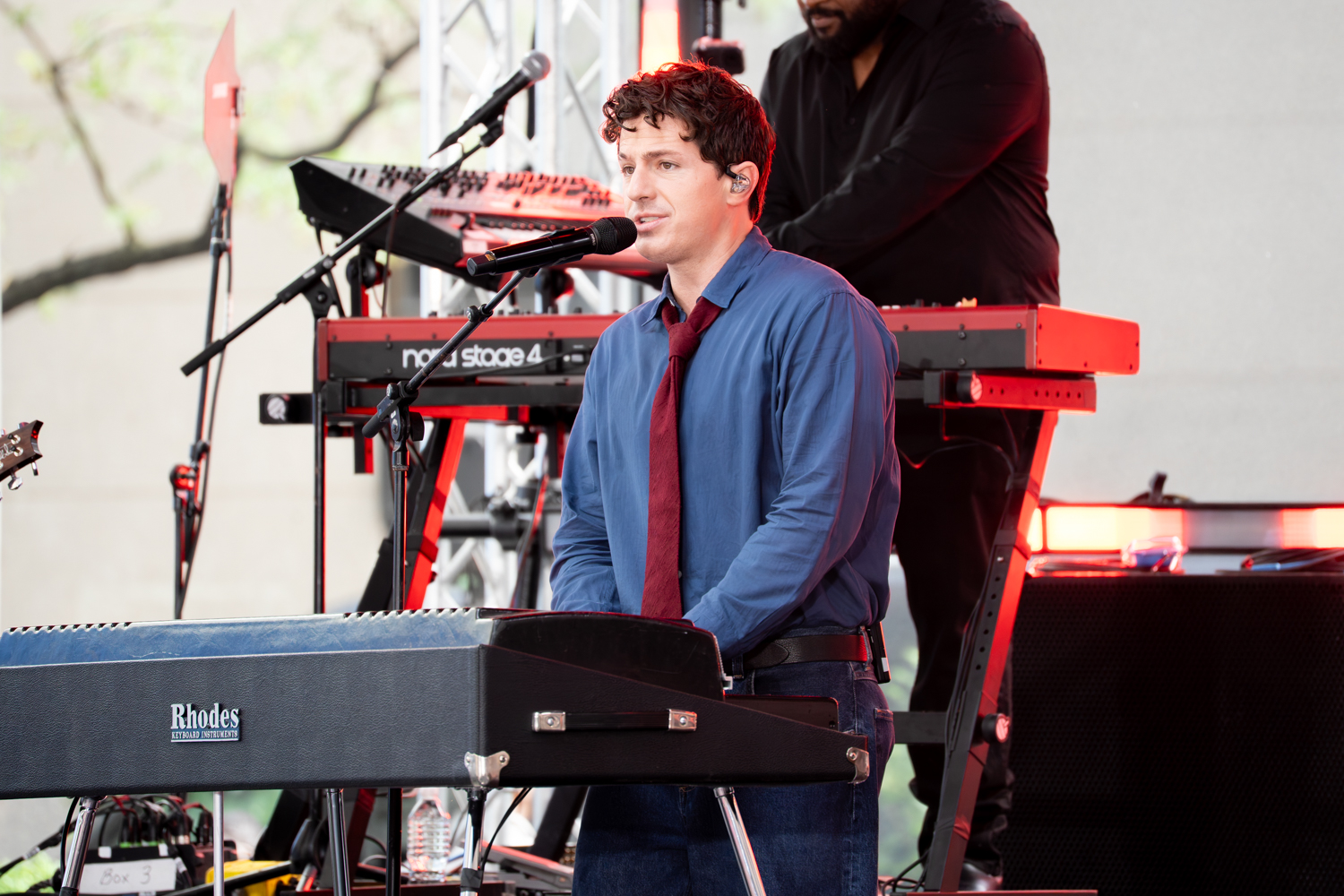 Charlie Puth