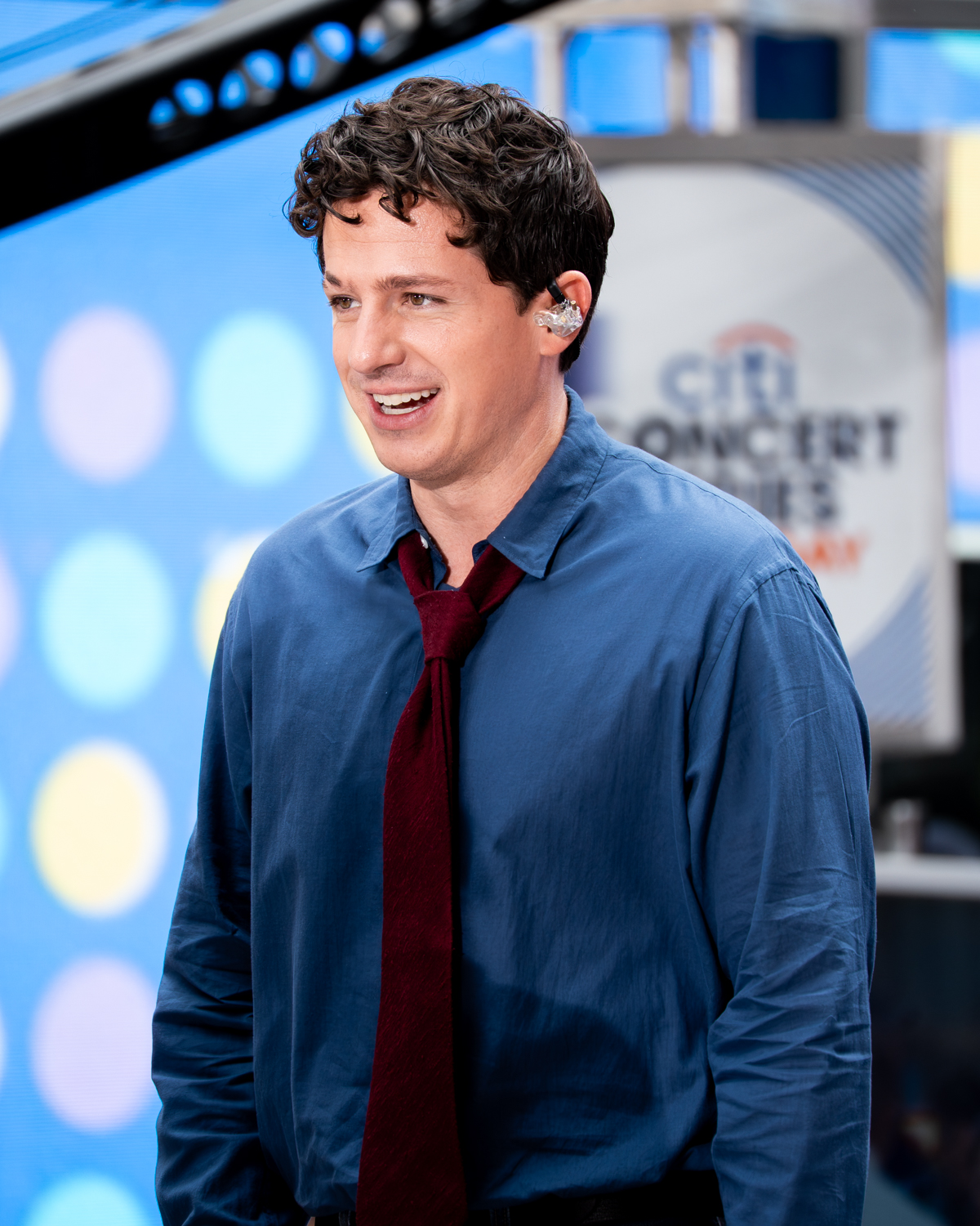 Charlie Puth
