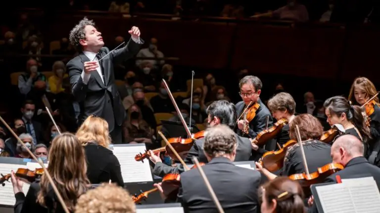 New York Philharmonic