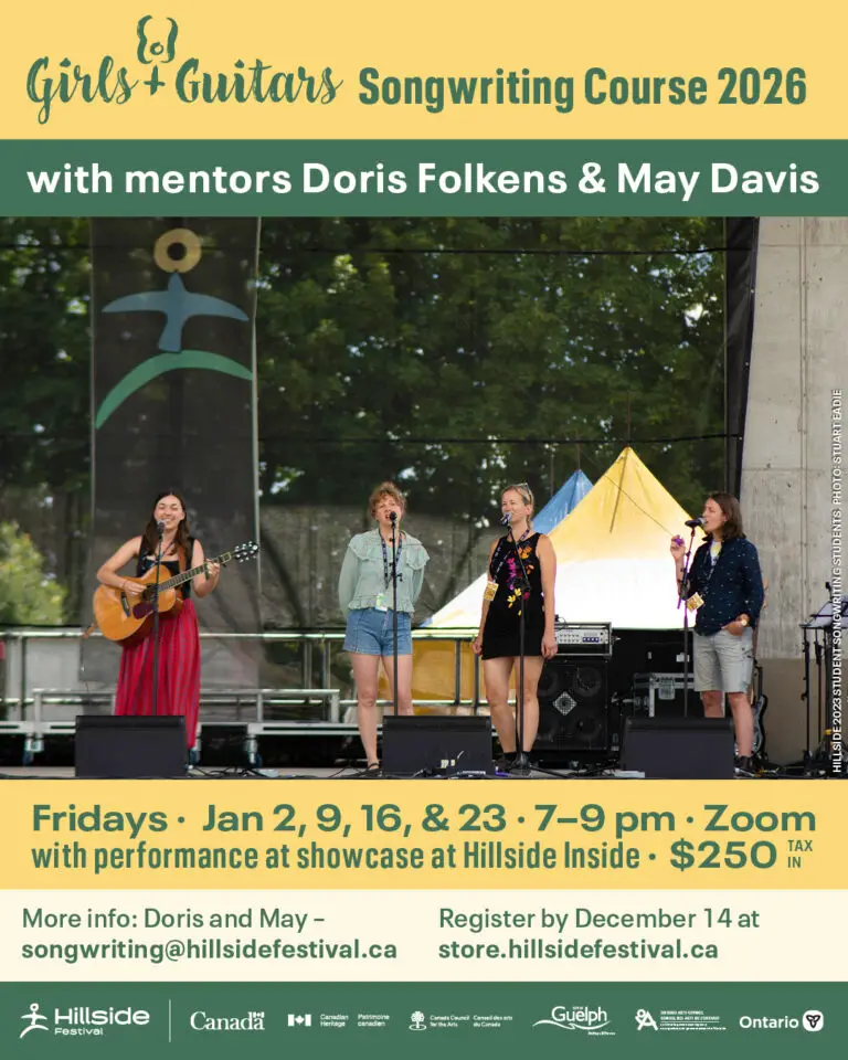 Hillside Festival