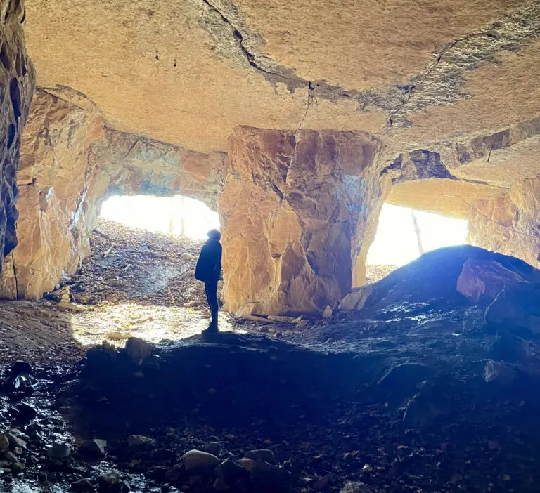 Widow Jane Mine