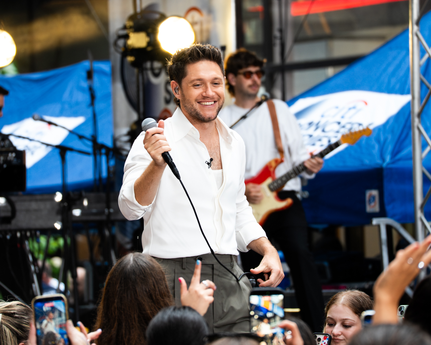 Niall Horan