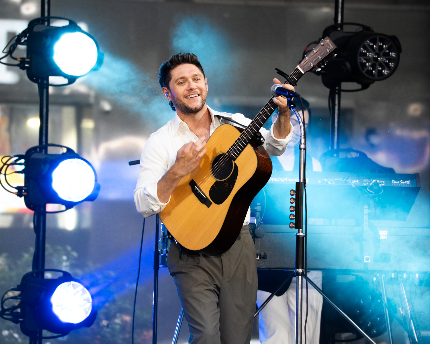 Niall Horan