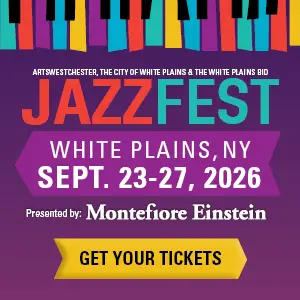 white plains jazz fest 2026