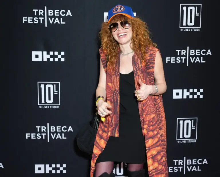 Alicia Keys Tribeca Festival