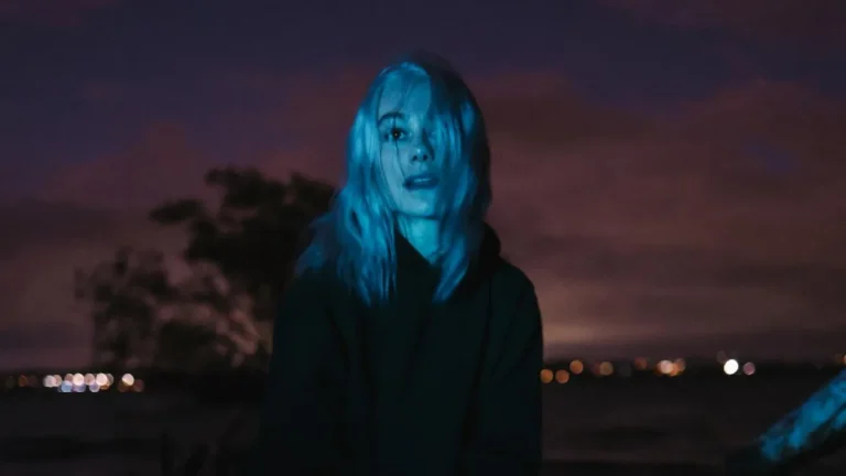 Phoebe Bridgers Madison square garden