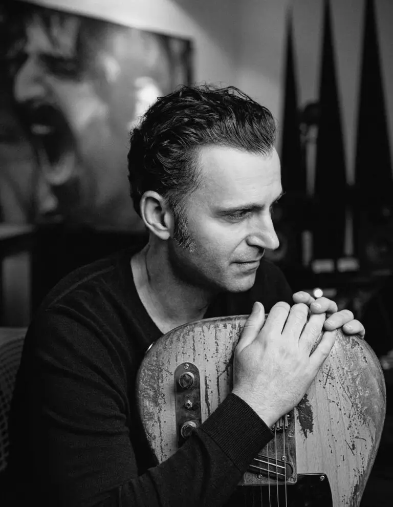 Dweezil Zappa "DZ20: Like Father, Like Son Tour" 4 Stops in New York