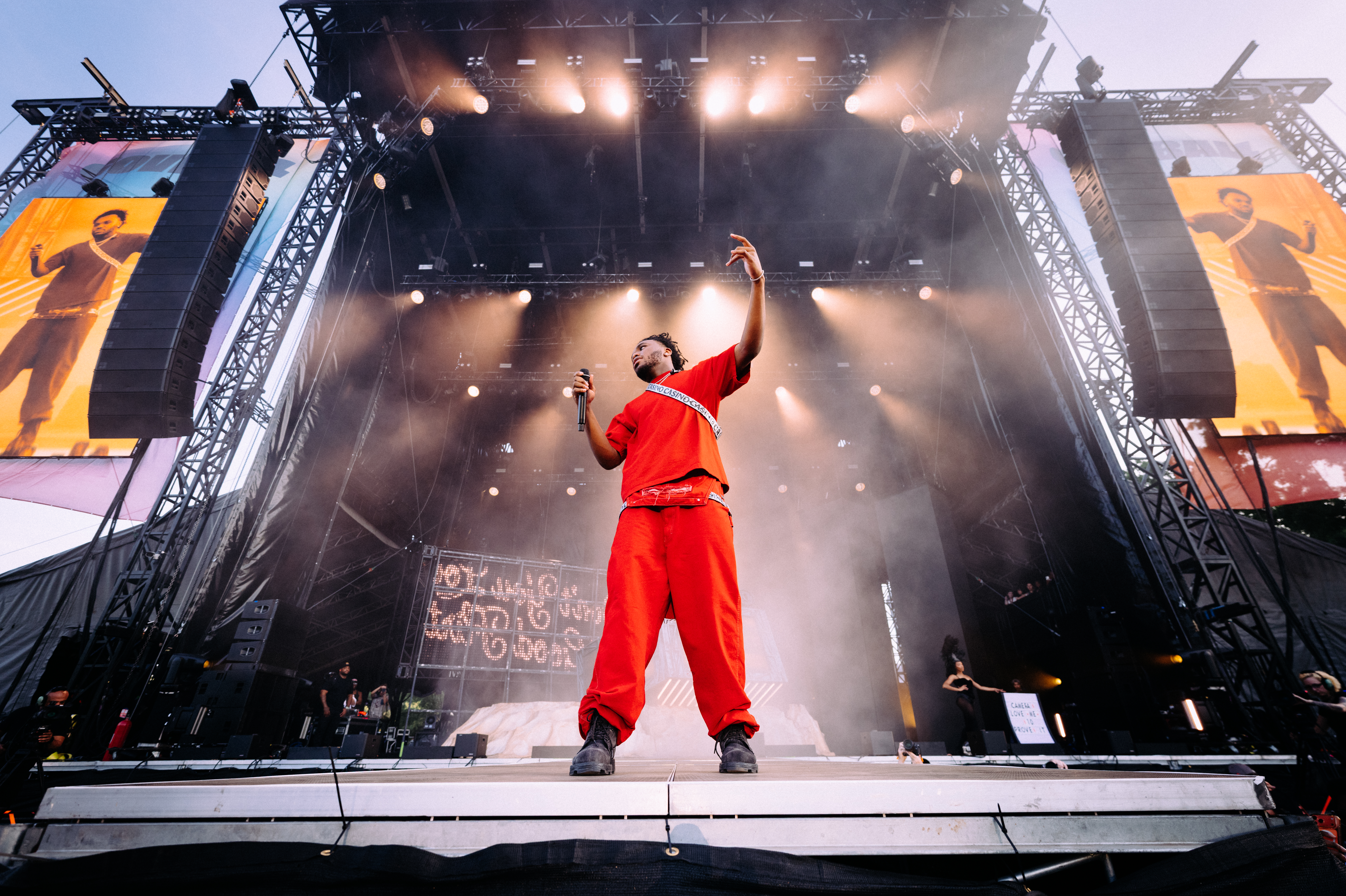 Governors Ball 2026
