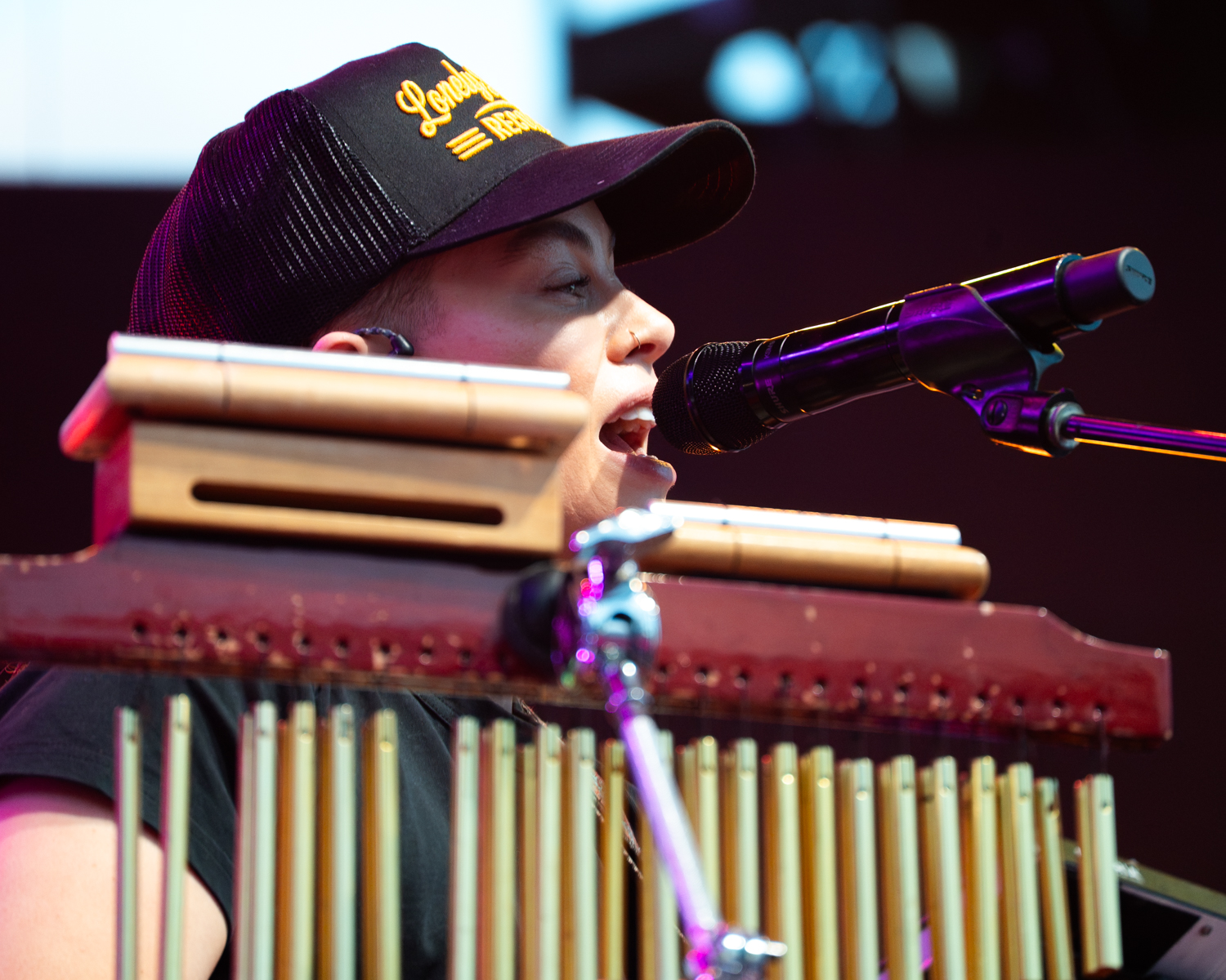 Tash Sultana