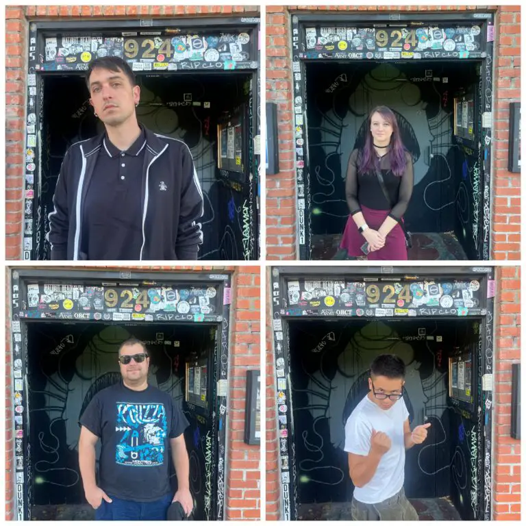 The Abruptors