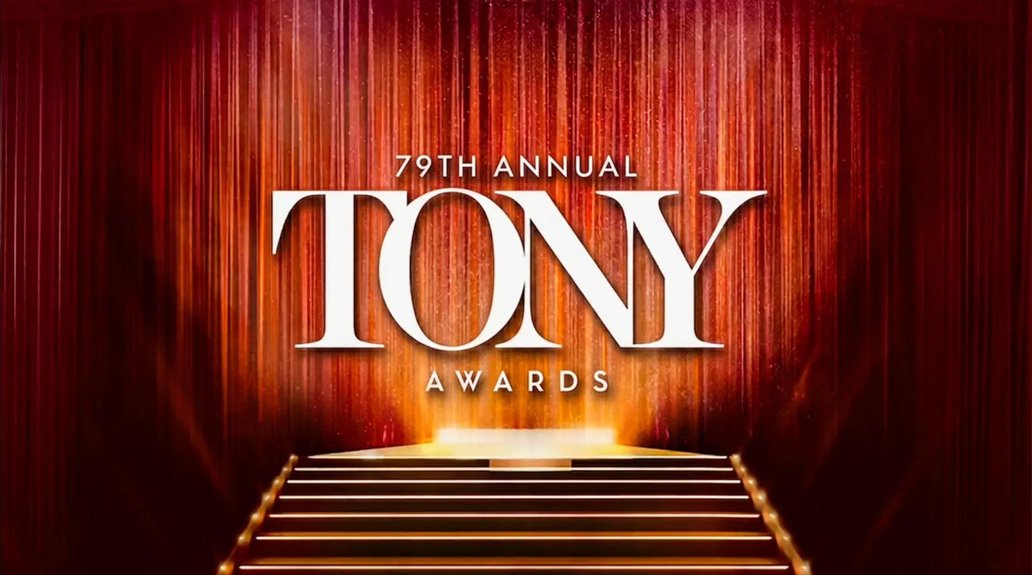 Tony Awards 2026