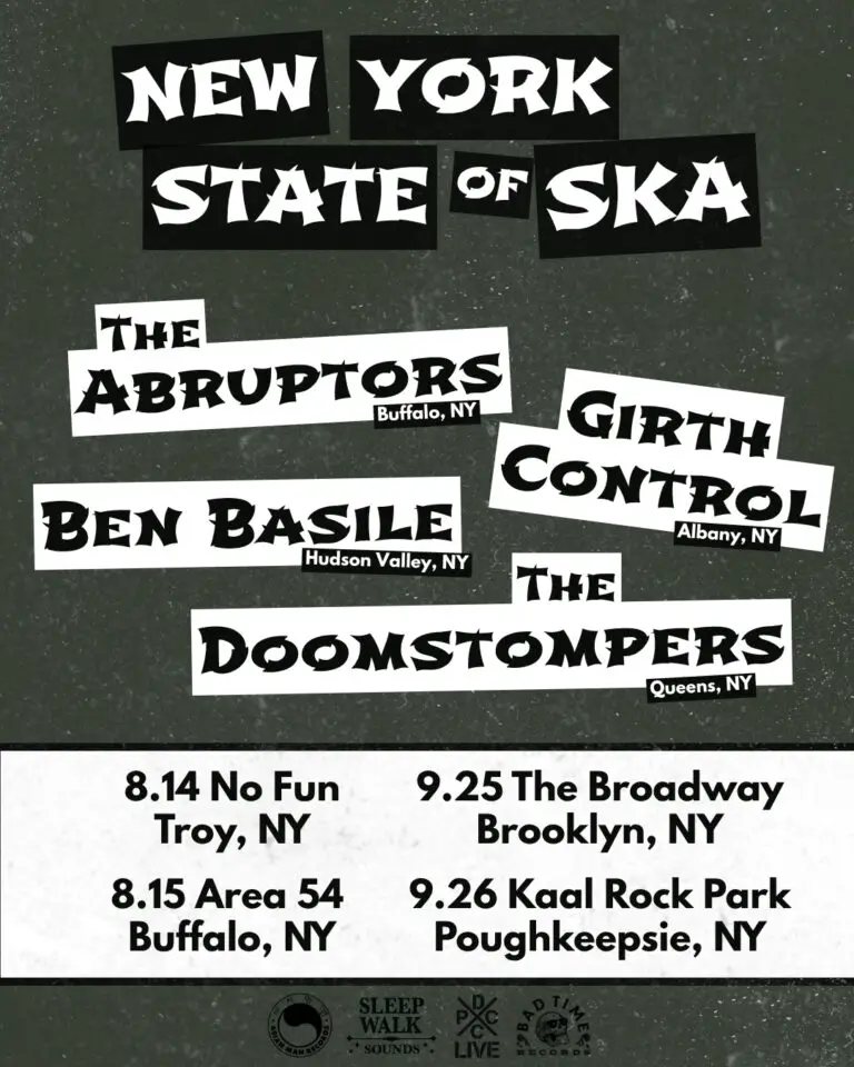 New York State of Ska