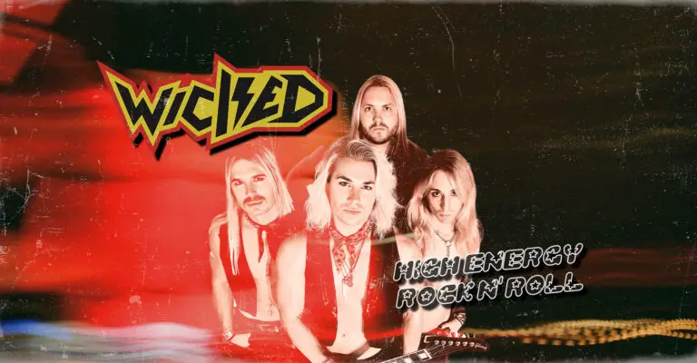 WICKED