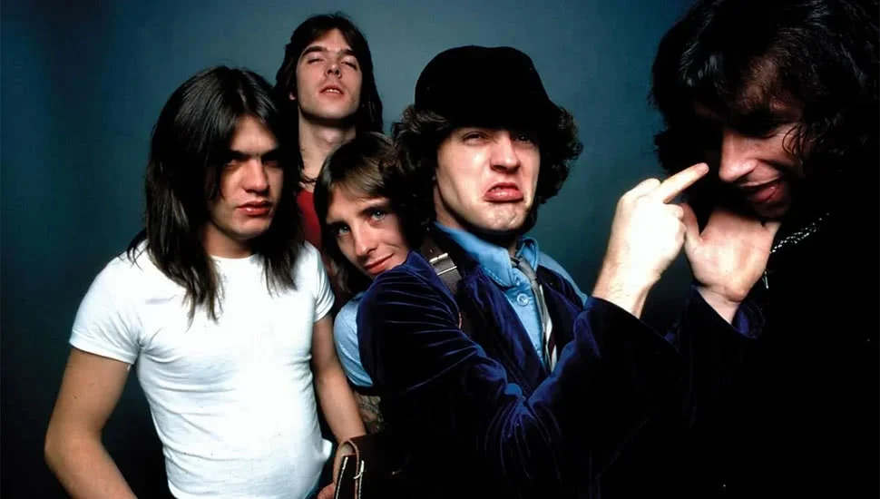 ac/dc