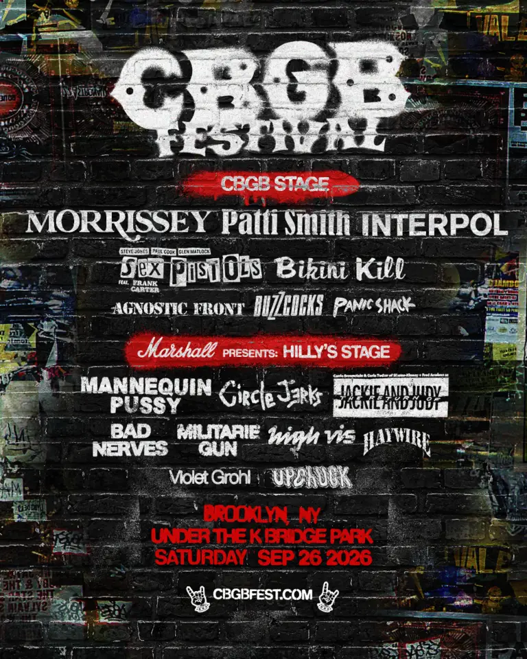 cbgb festival