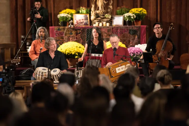 Woodstock Festival of Awakening