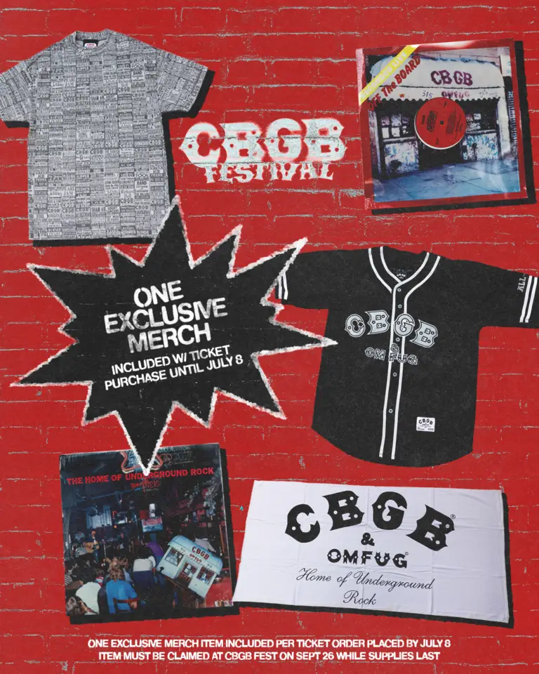 cbgb festival
