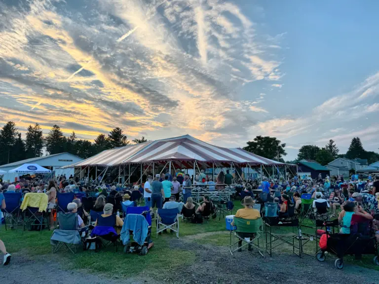 NBT Bank Summer Concert Series