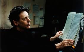 philip glass
