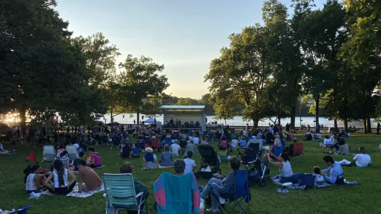 Kupferberg Center for the Arts Queens Queens Summer Series