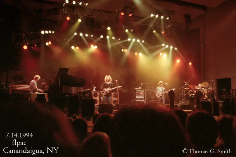 Phish FLPAC
