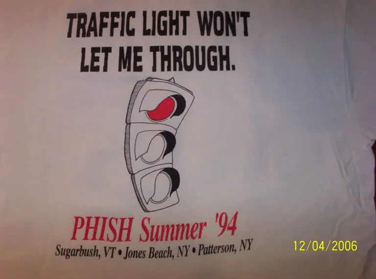 Phish FLPAC