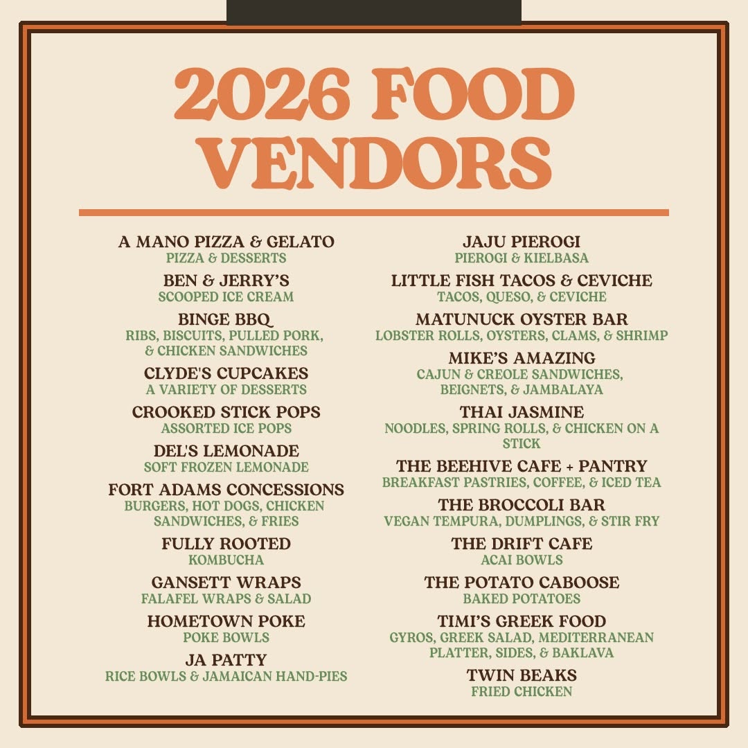 Newport Folk Festival