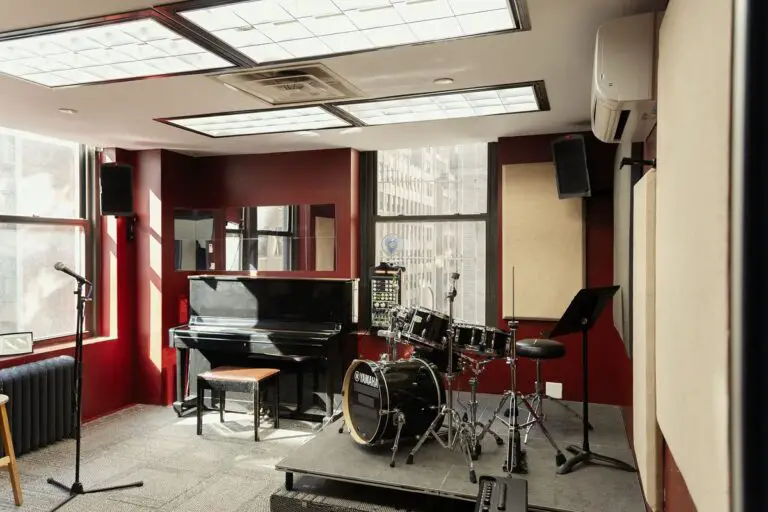 Michiko Studios