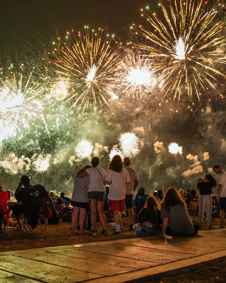 Oswego harborfest