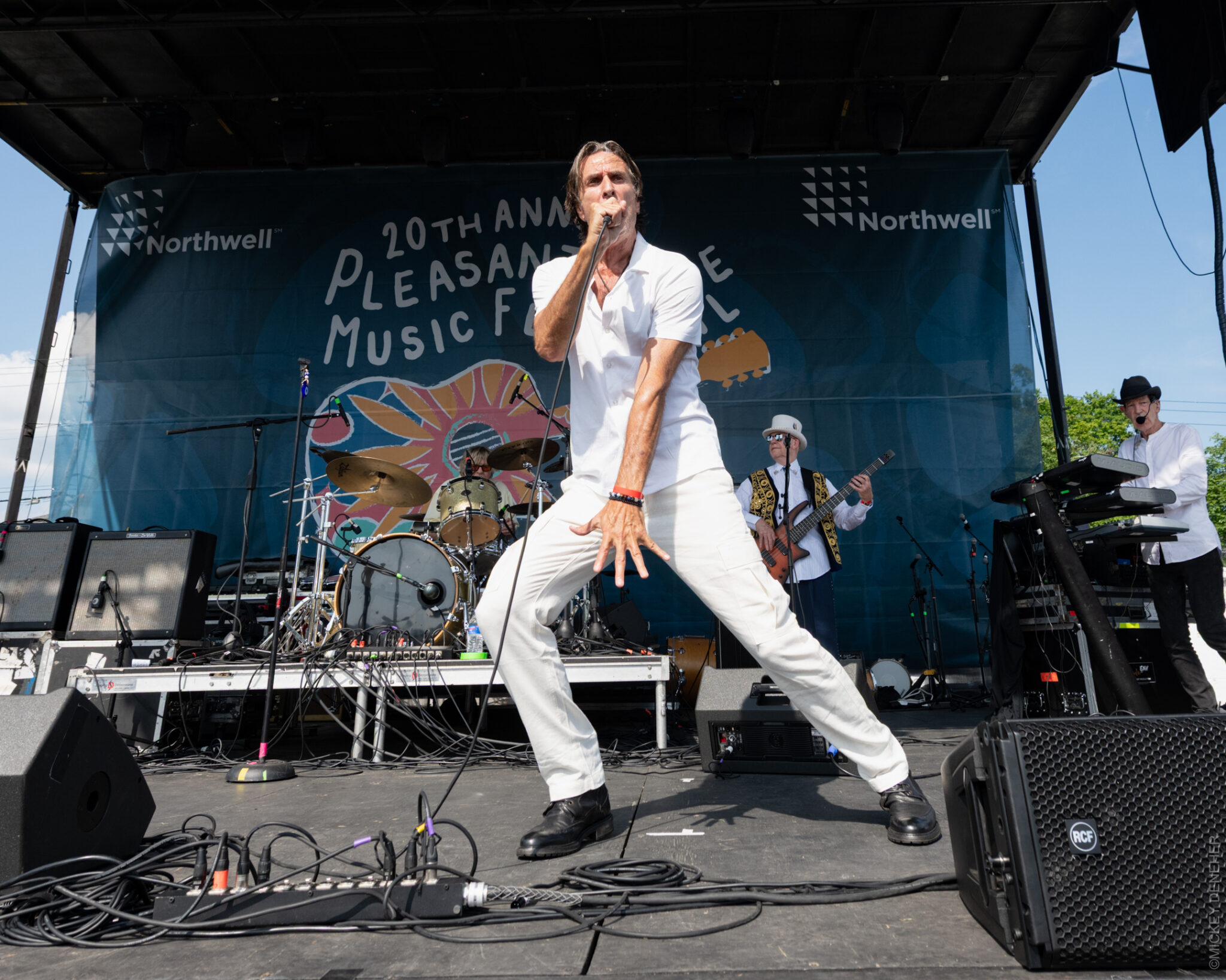 The Fixx