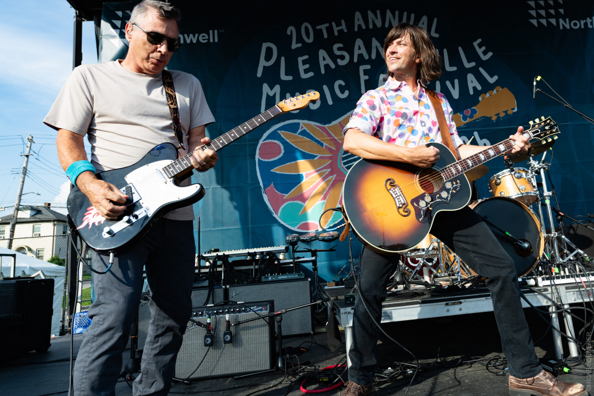 Old 97's