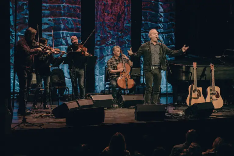 five for fighting string quartet