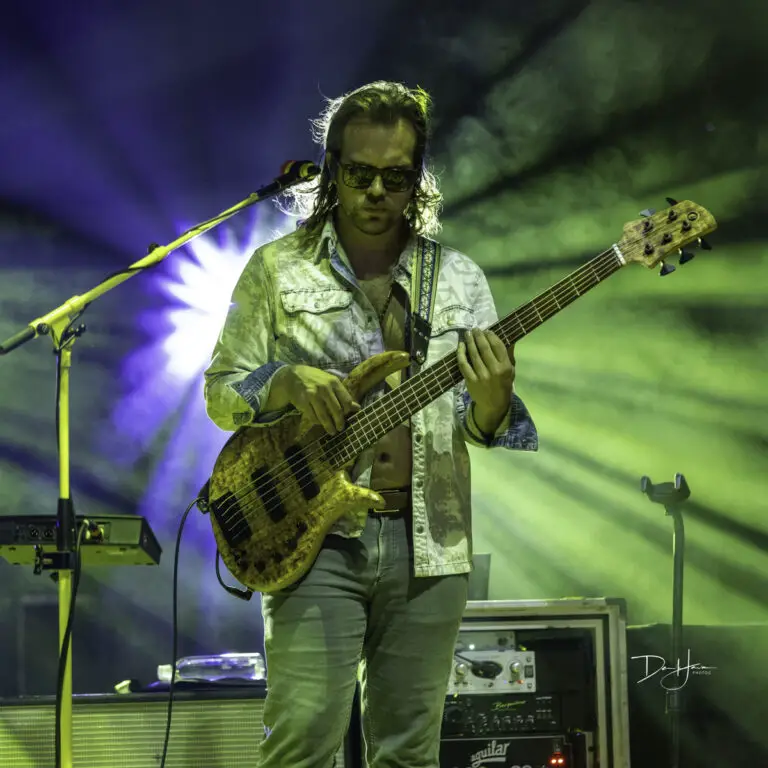 Goose SPAC
