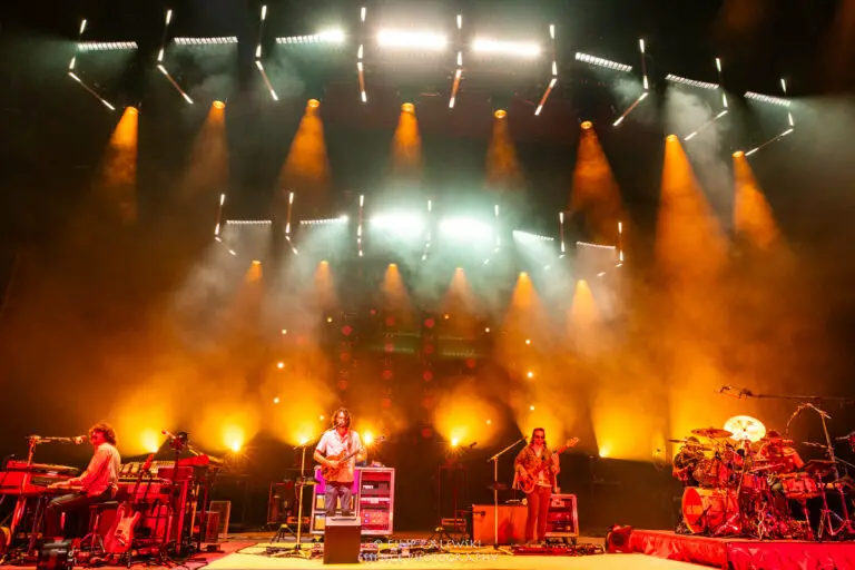 Goose SPAC