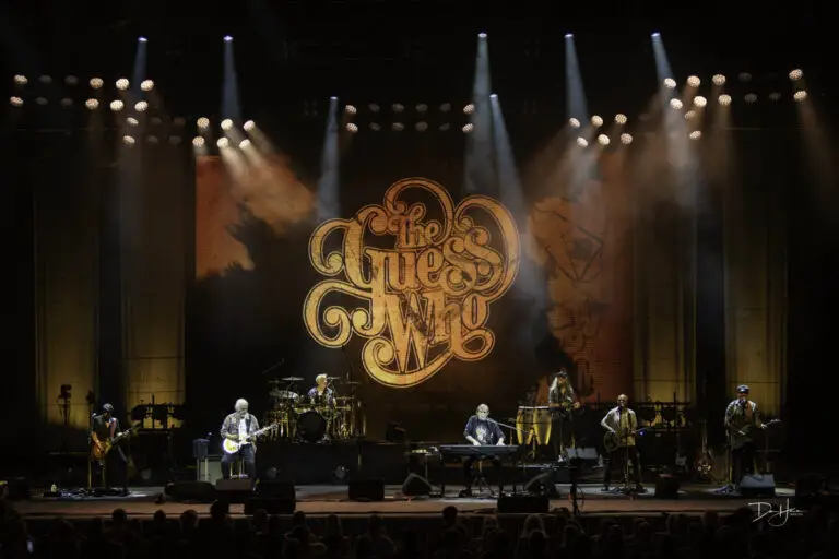 the guess who spac