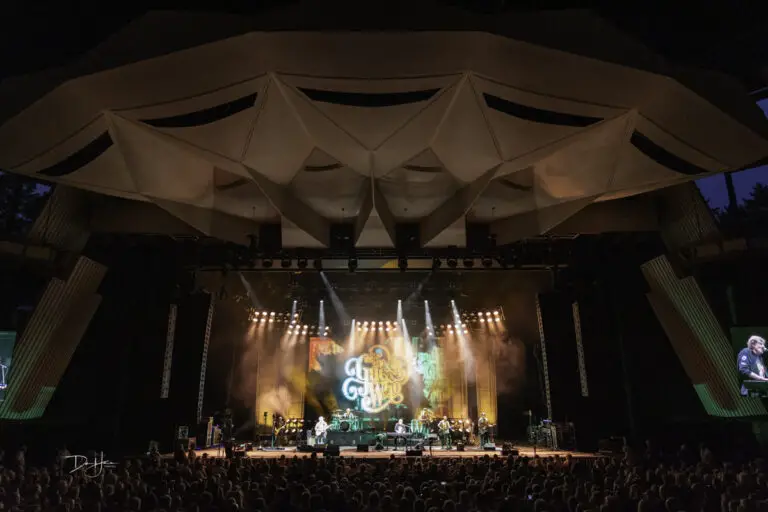 the guess who spac
