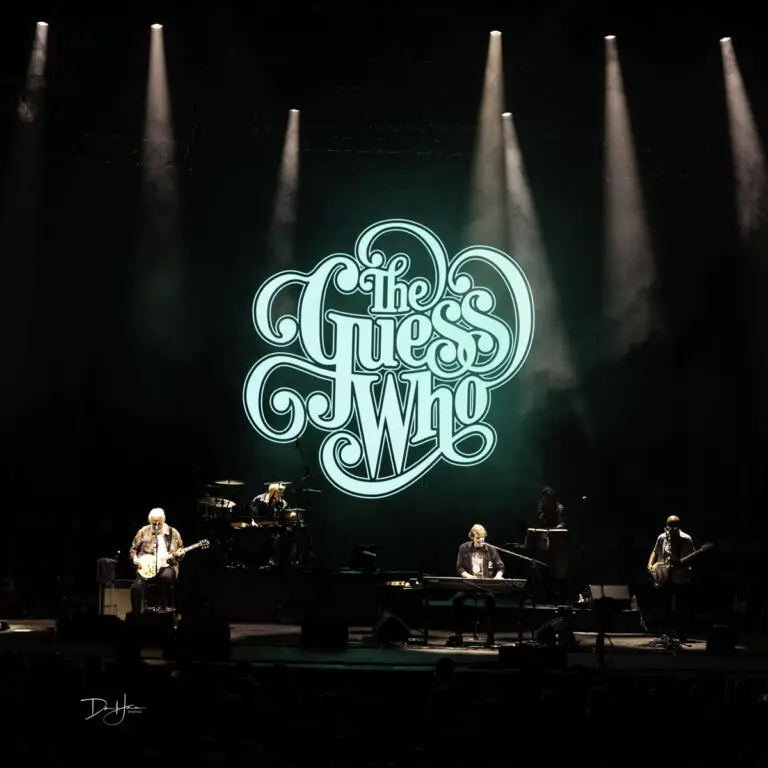 the guess who spac