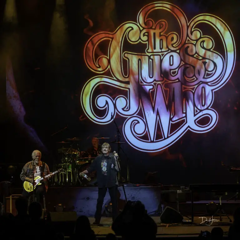 the guess who spac
