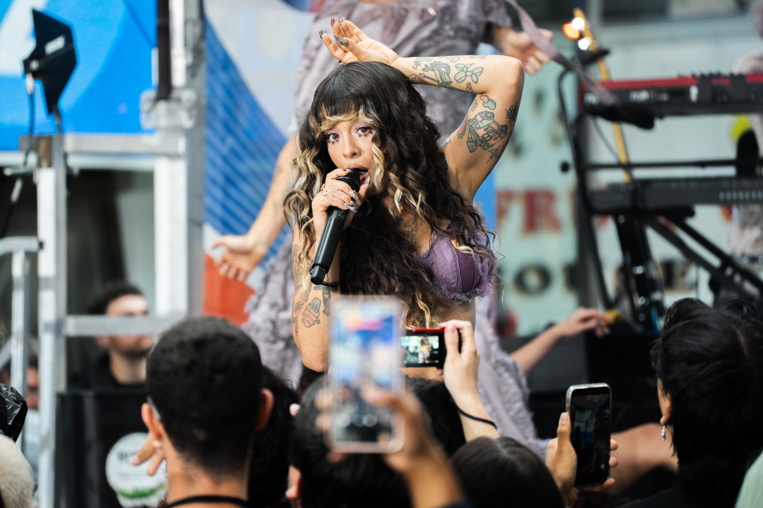 Melanie Martinez