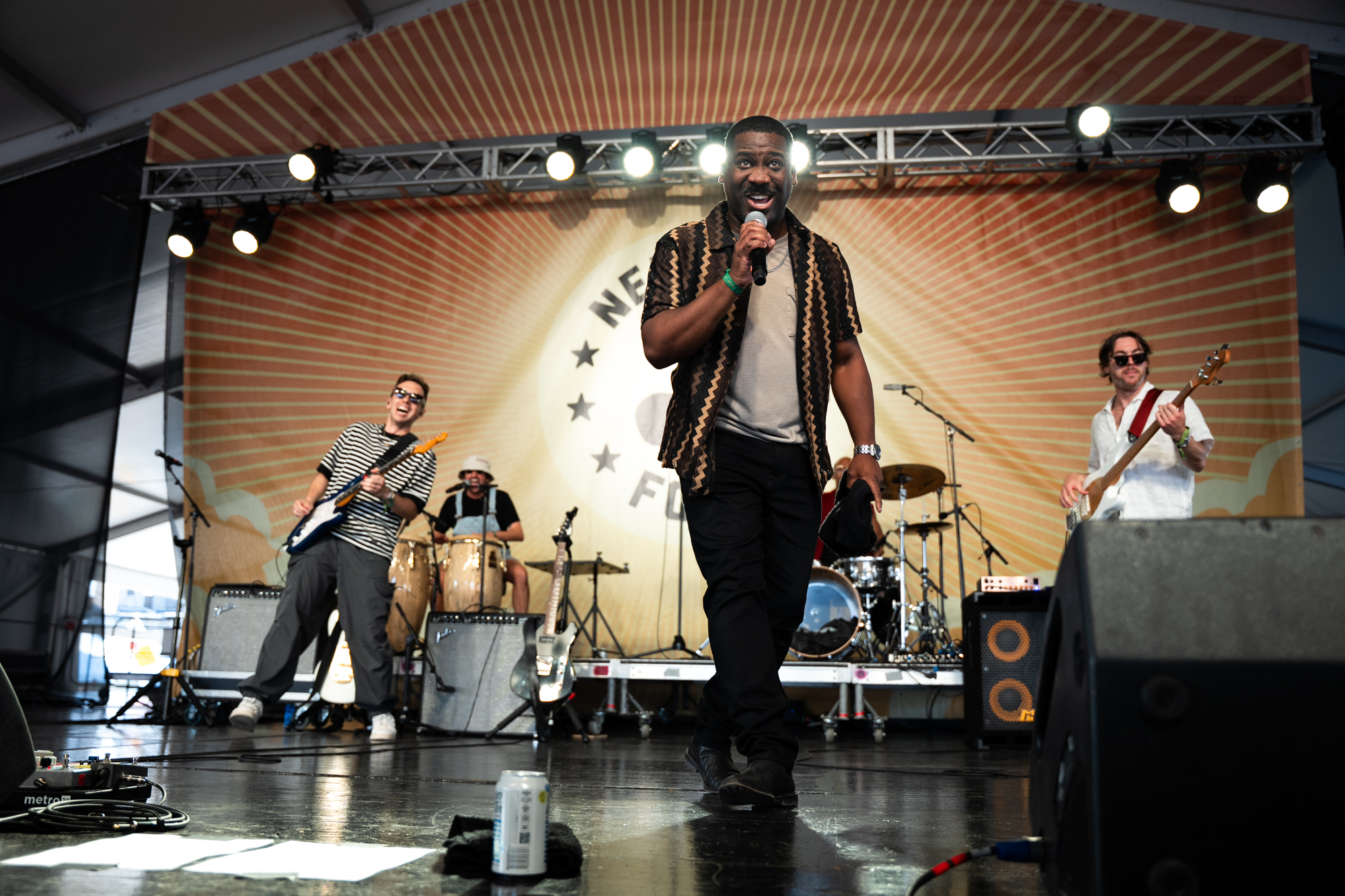 Newport Folk Festival