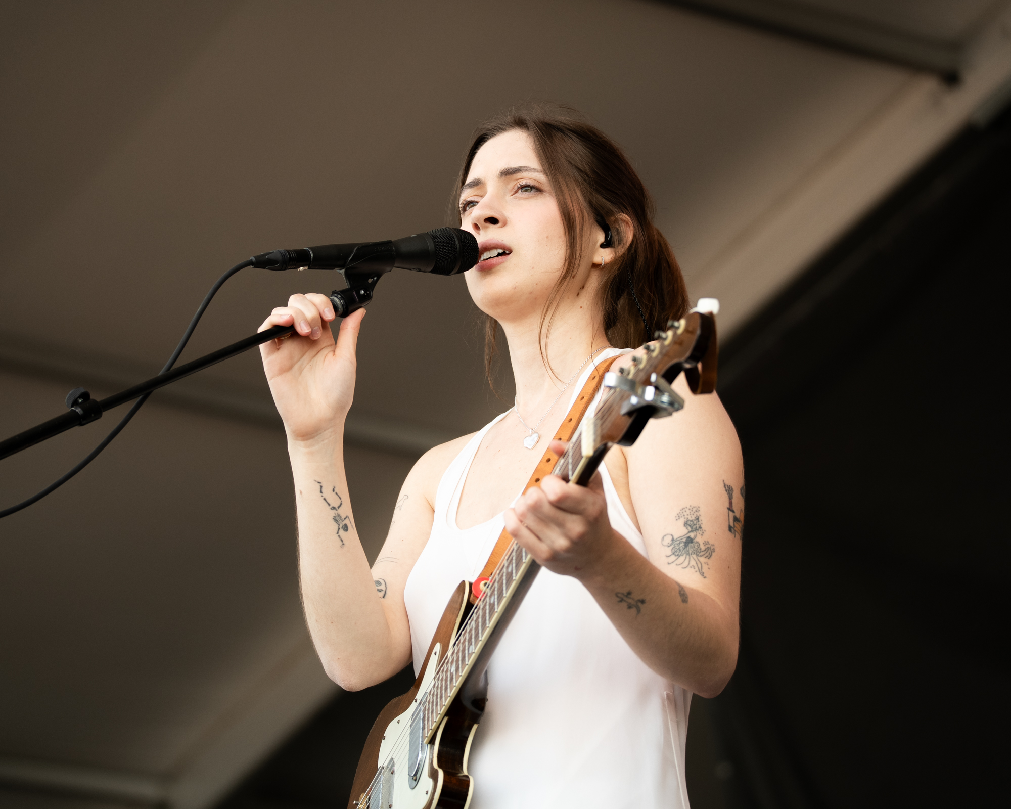 Newport Folk Festival