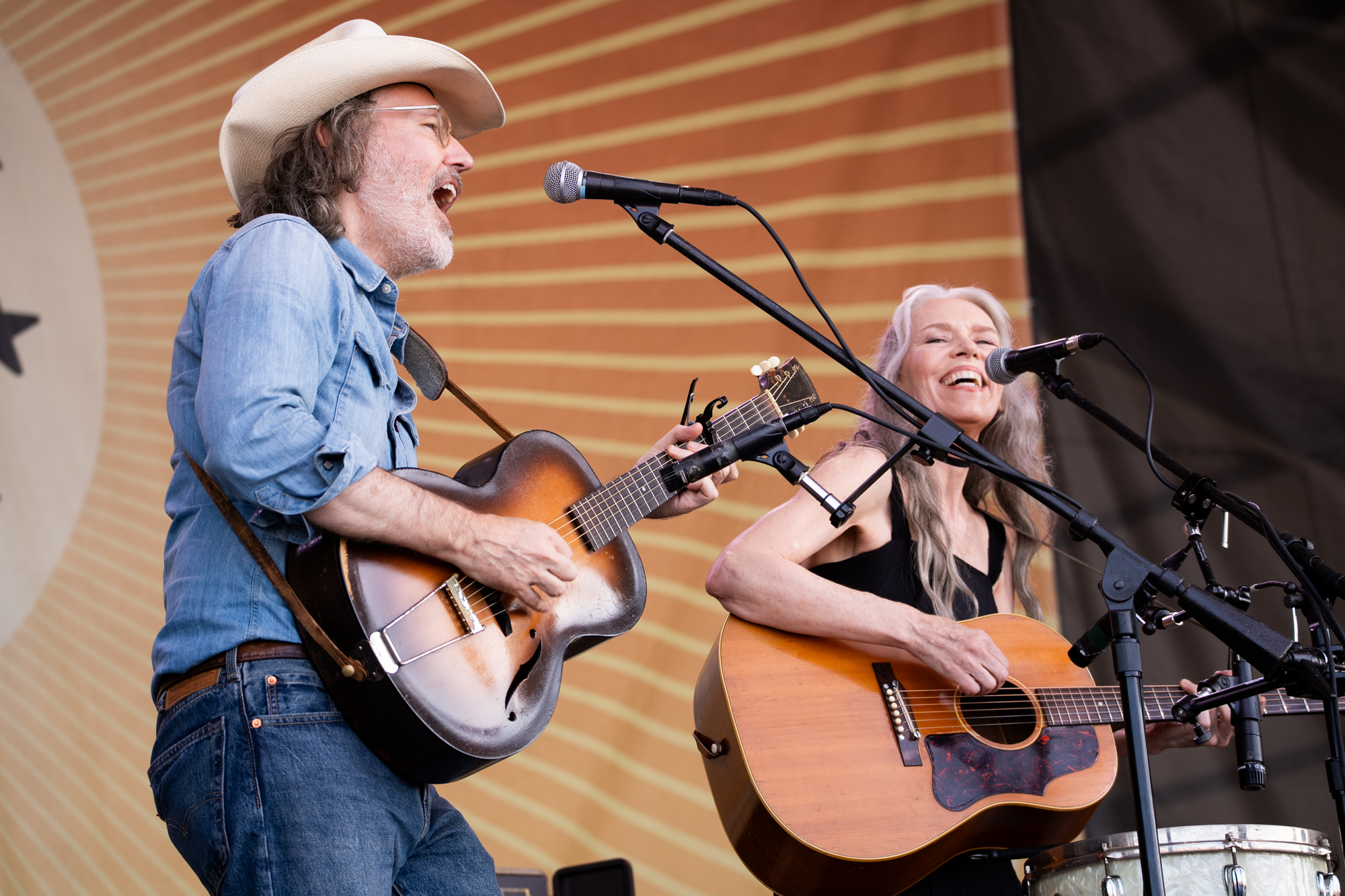 Newport Folk Festival