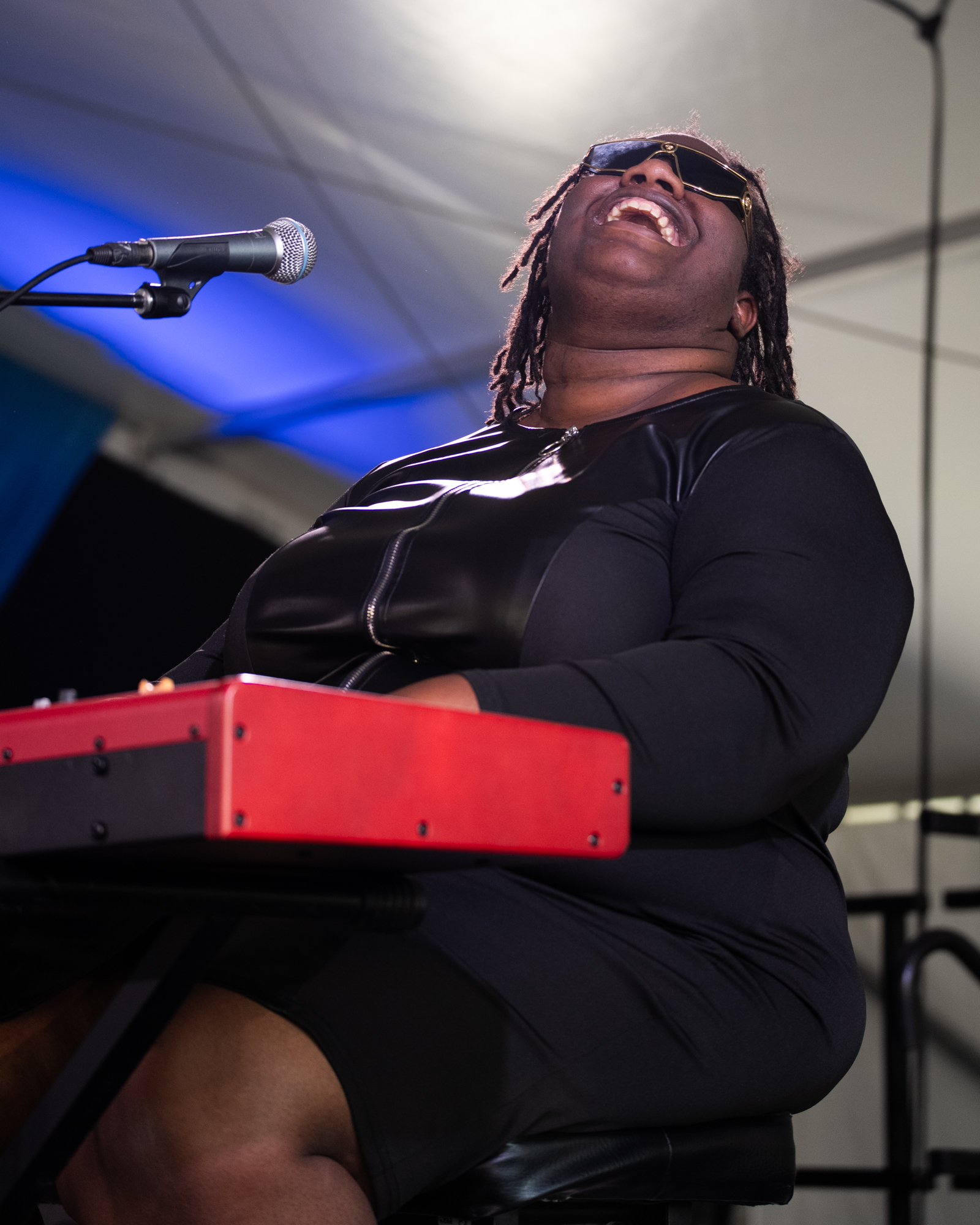 Newport Folk Festival