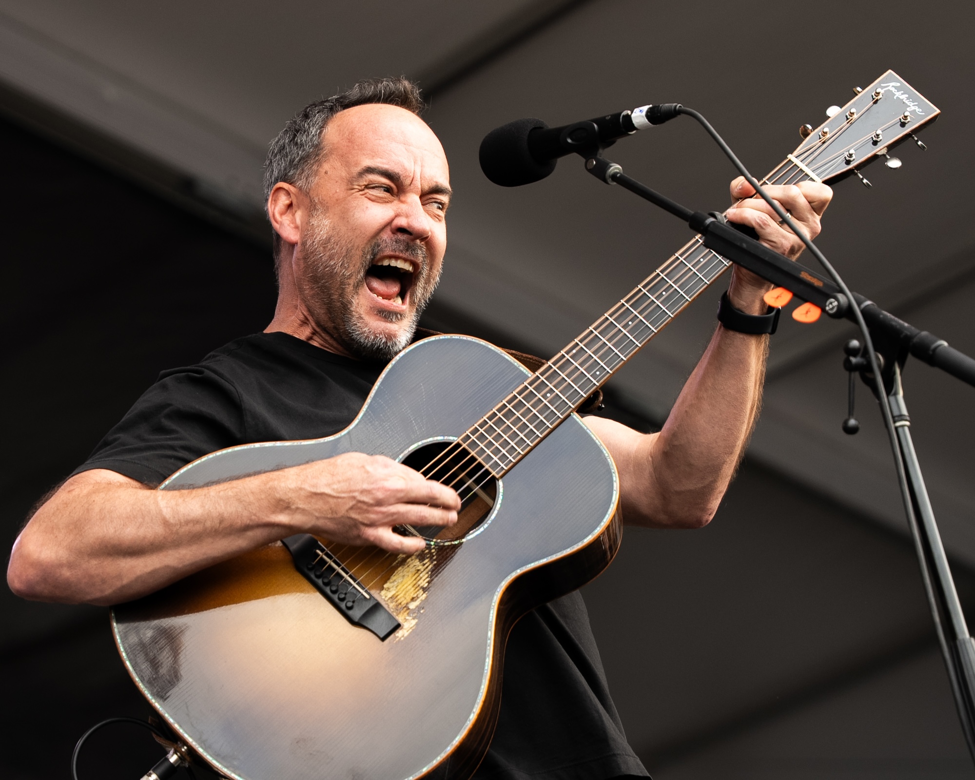 Newport Folk Festival