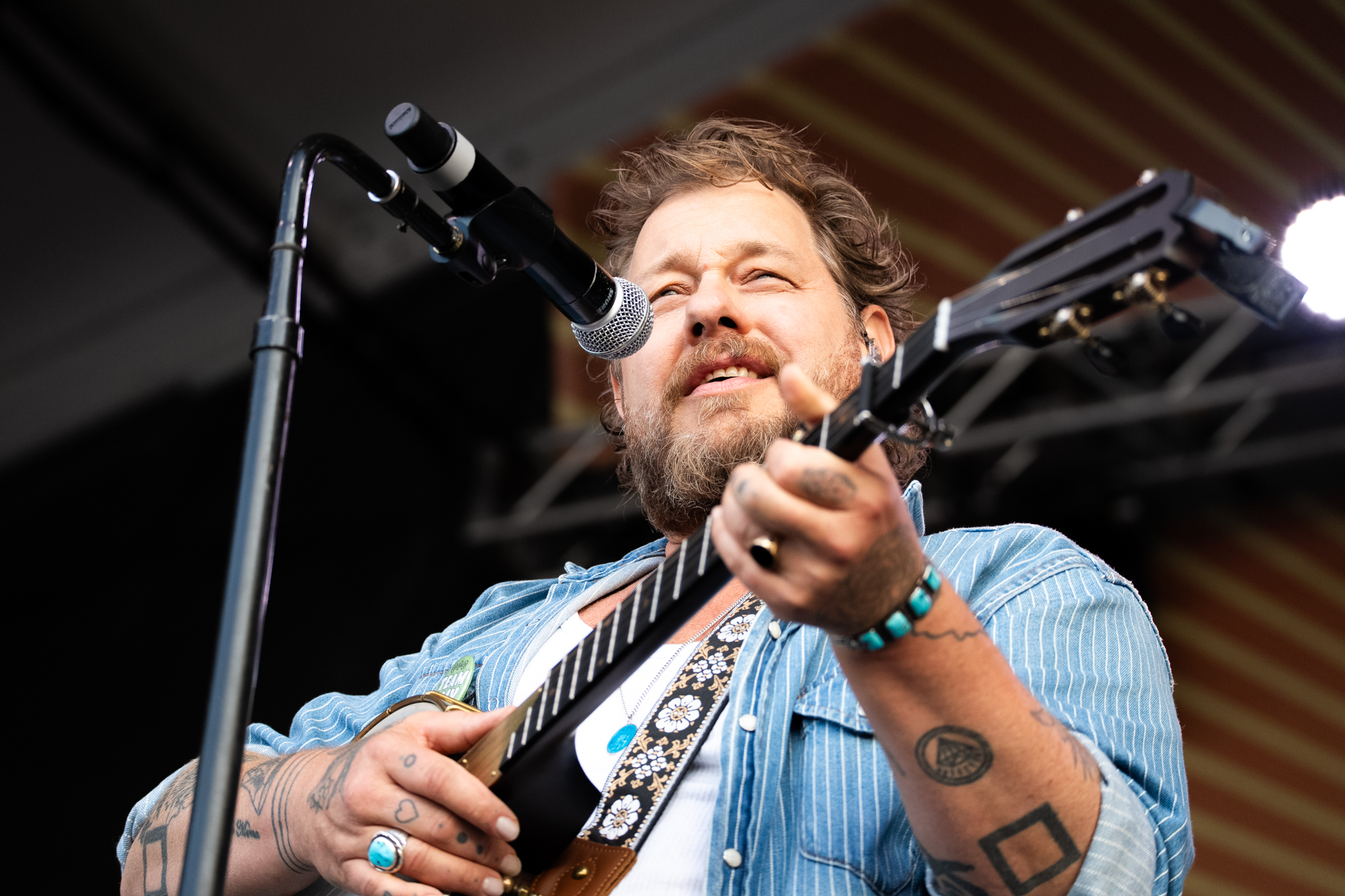 Newport Folk Festival