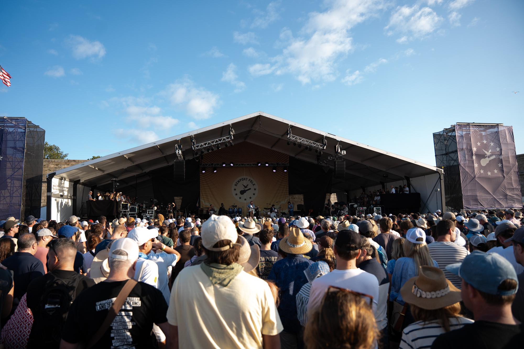Newport Folk
