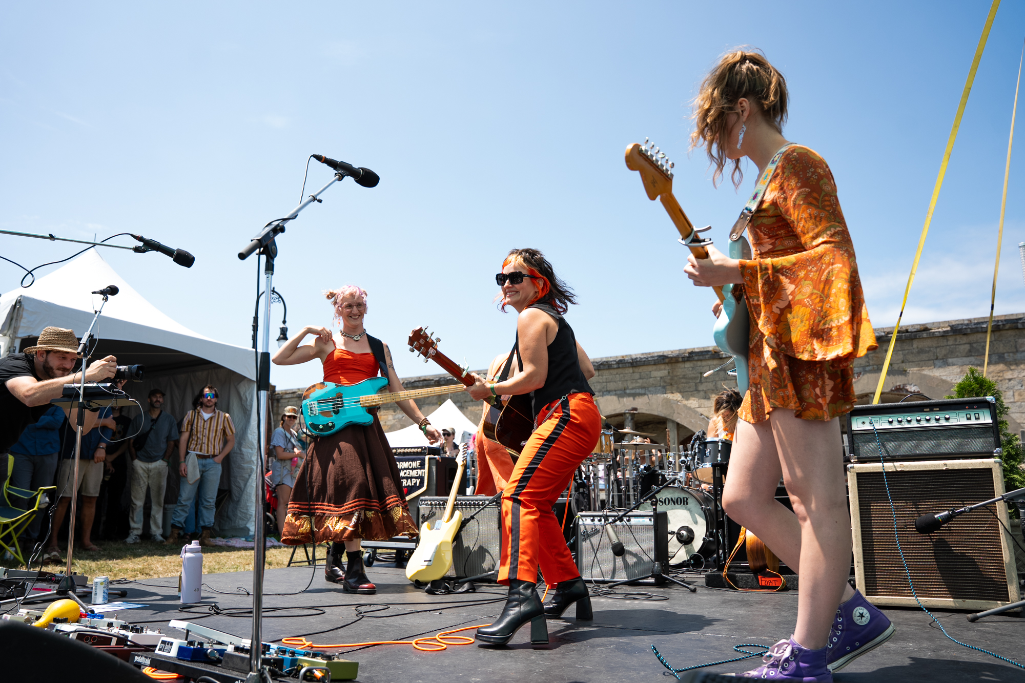 Newport Folk Festival